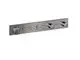 AXOR-HG-AXOR-ShowerSolutions-Thermostatmodul-Select-600-90-Unterputz-fuer-4-Verbraucher-Polished-Black-Chrome-18357330 gallery number 1